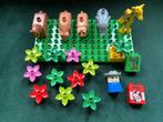 Duplo diverse losse onderdelen, Kinderen en Baby's, Speelgoed | Duplo en Lego, Ophalen of Verzenden, Zo goed als nieuw, Losse stenen