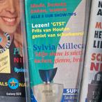 Rtl4 magazine uit 1993 plusmin, Ophalen of Verzenden, Zo goed als nieuw