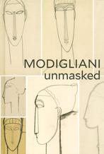Modigliani - Unmasked, Boeken, Nieuw, Ophalen of Verzenden, Schilder- en Tekenkunst