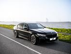 Bmw 7-serie 745e High Executive M-Sport Individual BTW auto, Automaat, Achterwielaandrijving, 394 pk, Zwart