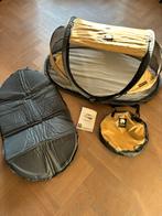 Deryan Travel Cot Baby Luxe Slaaptentje - Zo Goed Als Nieuw, Ophalen of Verzenden, Zo goed als nieuw, Reisbedje