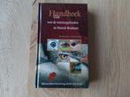 Handboek van de natuurgebieden in noord brabant, Boeken, Natuur, Ophalen of Verzenden, Zo goed als nieuw