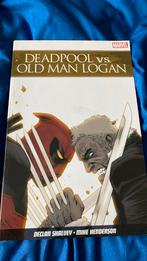 Deadpool vs Old man Logan tpb Marvel, Boeken, Strips | Comics, Amerika, Ophalen of Verzenden, Marvel Comics, Eén comic