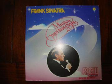 LP Frank Sinatra / Musica per i tuoi sogni (1982) beschikbaar voor biedingen
