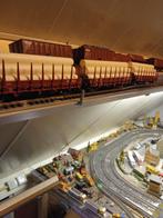 Fleischmann  Wagons   HO, Hobby en Vrije tijd, Modeltreinen | H0, Gelijkstroom, Fleischmann, Wagon, Ophalen of Verzenden