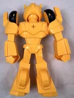 Transformers Rescue Bots Mega Mighties Bumblebee Playskool, Verzamelen, Transformers, Coolsingel 104, 3011 AG Rotterdam, Netherlands