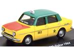 Simca 1000 DAKAR TAXI 1964, Hobby en Vrije tijd, Modelauto's | 1:43, Ophalen of Verzenden, Nieuw, Auto, Overige merken