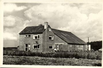Kampeerboerderij Weimans, Elsloo - gelopen beschikbaar voor biedingen