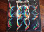 LP - Manzanera - K-Scope, Ophalen of Verzenden