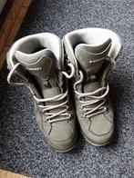 Lowa wandelschoenen, renegade  olijfgroen maat 41, Sport en Fitness, Bergsport en Wandelen, Ophalen of Verzenden, Zo goed als nieuw