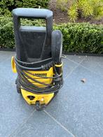 Karcher K.2.38 Hogedrukreiniger, Tuin en Terras, Hogedrukreinigers, Ophalen, Gebruikt, Elektrisch, Met regelbare waterdruk
