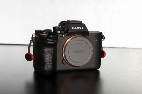 Sony A7R V + FE 24-70mm f/2.8 GM II, Audio, Tv en Foto, Fotocamera's Digitaal, Zo goed als nieuw, Spiegelreflex, Sony, Minder dan 4 keer