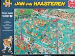 Jan van Haasteren hockey kampioenschappen, Hobby en Vrije tijd, Denksport en Puzzels, Ophalen of Verzenden, 500 t/m 1500 stukjes