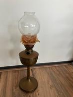 Olielamp, Antiek en Kunst, Antiek | Lampen, Ophalen of Verzenden