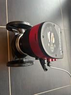 Grundfos Magna 3 40-60 F 220 circulatiepomp, Doe-het-zelf en Verbouw, Verwarming en Radiatoren, Minder dan 30 cm, Overige typen