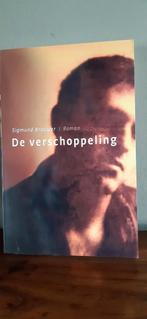 S. Brouwer - De verschoppeling, Ophalen of Verzenden, Zo goed als nieuw, S. Brouwer