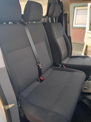 Stoel ruilen tegen bank +€ 150,- | Volkswagen transporter beschikbaar voor biedingen