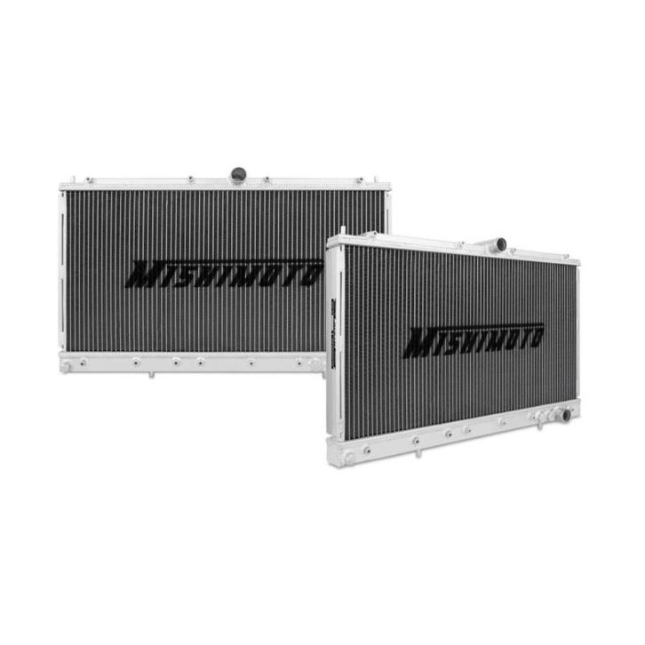 Mishimoto performance radiator - Mitsubishi 3000GT 91-98, Auto diversen, Tuning en Styling, Ophalen of Verzenden