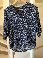 bloes met lange mouwen, Kleding | Dames, Ophalen of Verzenden, Zo goed als nieuw, Maat 38/40 (M)