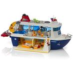 Playmobile cruise schip / boot, Ophalen of Verzenden, Zo goed als nieuw