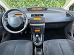 Citroen C4 1.4 Caractère | NWE APK | AIRCO | CRUISE | NAP, Voorwielaandrijving, 4 cilinders, Origineel Nederlands, Handgeschakeld