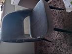 Richmond, Huis en Inrichting, Stoelen, Ophalen, Zo goed als nieuw, Vier, Stof