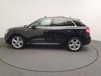 Audi Q3 35 TFSI 150pk S-Tronic S-Line Panoramadak, Virtual c, Auto's, Audi, Te koop, Geïmporteerd, Benzine, Gebruikt