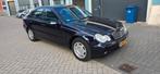 C-Klasse 2.0 C180 Sedan AUT 2001 1e eig,roestvrij!, Auto's, 1998 cc, Achterwielaandrijving, 74 €/maand, 4 cilinders