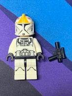 LEGO Star Wars Clone Pilot minifiguur, Ophalen of Verzenden, Lego, Zo goed als nieuw