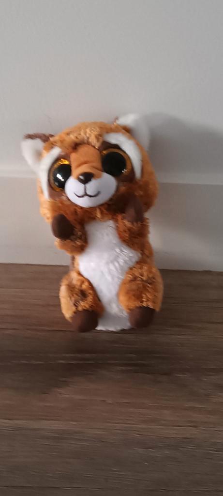 Ty beanie boo knuffels groot en klein, Kinderen en Baby's, Speelgoed | Knuffels en Pluche, Zo goed als nieuw, Overige typen, Ophalen of Verzenden