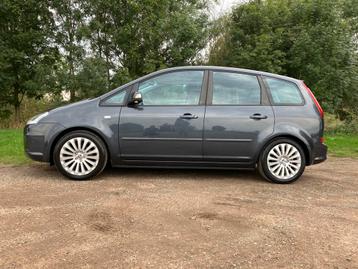 ✅Ford C-Max 1.8 16v Titanium 2009🏁🏁 beschikbaar voor biedingen