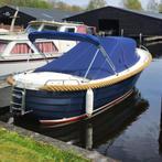 Crescent Allure 21, Ophalen, 10 tot 30 pk, Gebruikt, 6 meter of meer