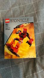 LEGO 40581 BIONICLE Tahu en Takua (zoldervondst), Ophalen of Verzenden, Nieuw, Complete set, Lego