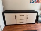 Dressoir, Huis en Inrichting, Kasten | Dressoirs, Ophalen of Verzenden, Zo goed als nieuw, 25 tot 50 cm, 150 tot 200 cm