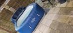 Opblaasbare lazy z spa Hawaii, Tuin en Terras, Ophalen, Gebruikt