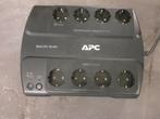 APC Back UPS 550- 700VA Noodvoeding Stroom, Ophalen of Verzenden, Gebruikt