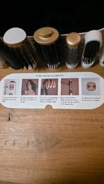 Zeer luxueuze haarstylings set o.a. met air wrap, Sieraden, Tassen en Uiterlijk, Uiterlijk | Haarverzorging, Ophalen of Verzenden