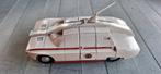 Dinky Toys Maximum Security Vehicle (MSV)., Ophalen