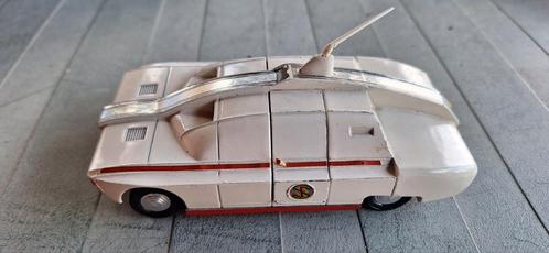 Dinky Toys Maximum Security Vehicle (MSV)., Antiek en Kunst, Antiek | Speelgoed, Ophalen
