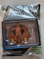 Eaglemoss Star Trek diverse, Verzamelen, Verzenden, Nieuw, Tv, Beeldje, Replica of Model