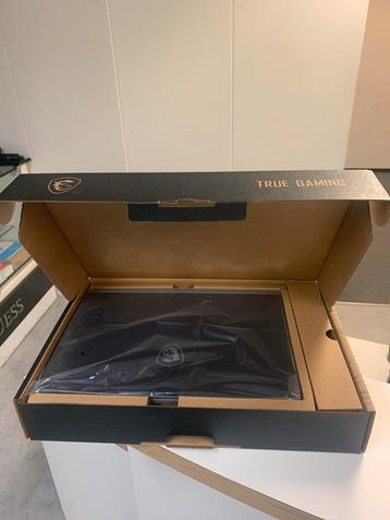 MSI Thin A15 B7VF Gaming Laptop beschikbaar voor biedingen