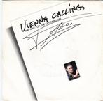 Falco - Vienna Calling, Ophalen of Verzenden, Gebruikt, Pop, Single