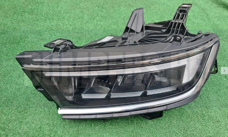 Koplamp OPEL ASTRA 6 VI L FULL LED FRONT LAMP 662588537, Auto-onderdelen, Verlichting, Gebruikt, 6 maanden garantie, Ophalen of Verzenden