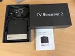 TV Streamer 2, Ophalen, Zo goed als nieuw