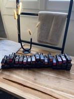 Shiseido ModernMatte Powder Lipstick (diverse kleuren), Nieuw, Ophalen of Verzenden, Make-up, Overige kleuren