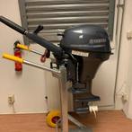 Nieuwe Yamaha 8PK en 9.9PK 4takt 8 pk 9.9 pk 4 Takt, 5 tot 10 pk, Viertaktmotor, Nieuw, Ophalen of Verzenden