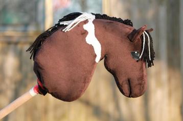 Hobbyhorse op bestelling  beschikbaar voor biedingen