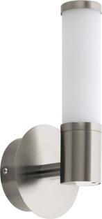 NIEUW: Badkamerlamp -Eglo - Batholino Palmera, Ophalen of Verzenden, Nieuw, Zwart, Overige typen
