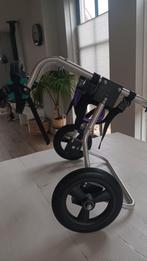 honden rolstoel maat boomer, Dieren en Toebehoren, Ophalen