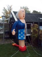 halve Abraham / Sara pop 25 jaar 3 modellen van 3 m of 3,5 m, Ophalen, Zo goed als nieuw, Abraham of Sarah